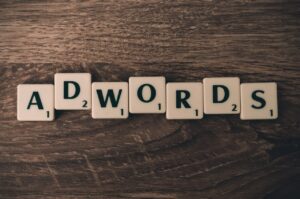 Google advertising services